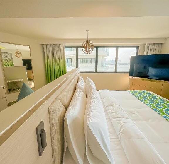 سوئیت پریمیوم, Lime Resort Manila