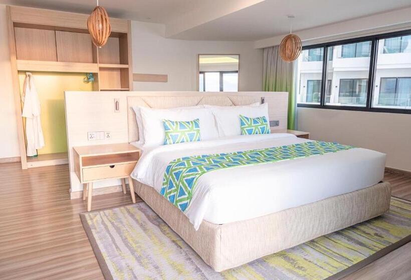 سوئیت پریمیوم, Lime Resort Manila