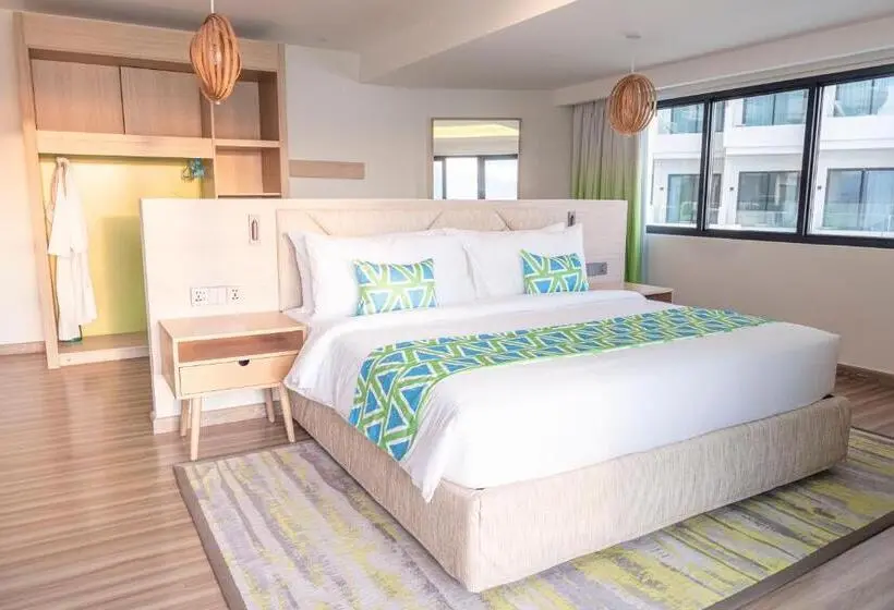 プレミアムスイート, Lime Resort Manila