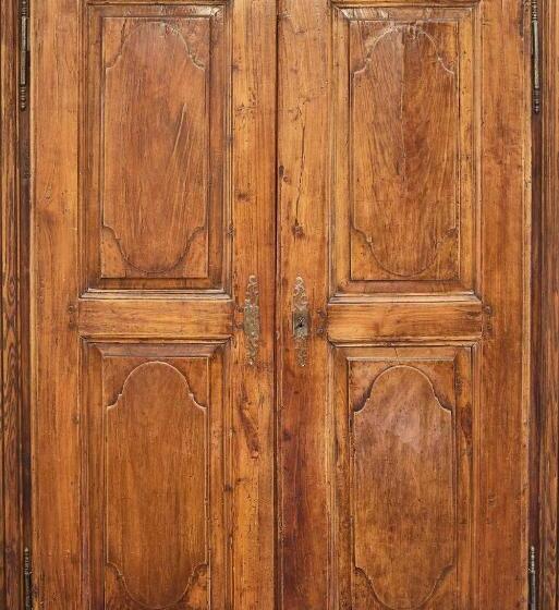 חדר סטנדרט עם מיטת קינג, Le Clos Des Merveilles