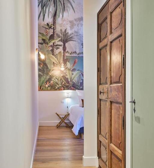 חדר סטנדרט עם טרסה, Le Clos Des Merveilles