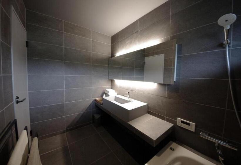 منزل غرفة نوم واحدة, Wanco Minca   Vacation Stay 11384v