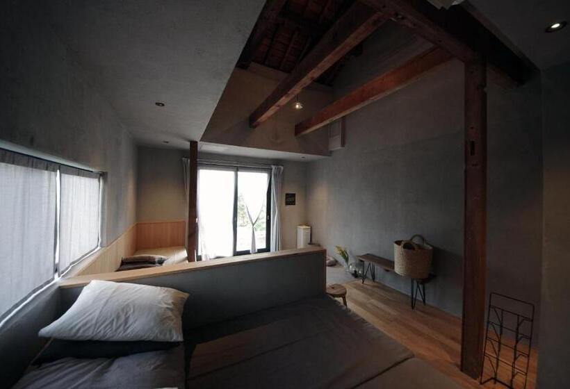 خانه 1 خوابه, Wanco Minca   Vacation Stay 11384v