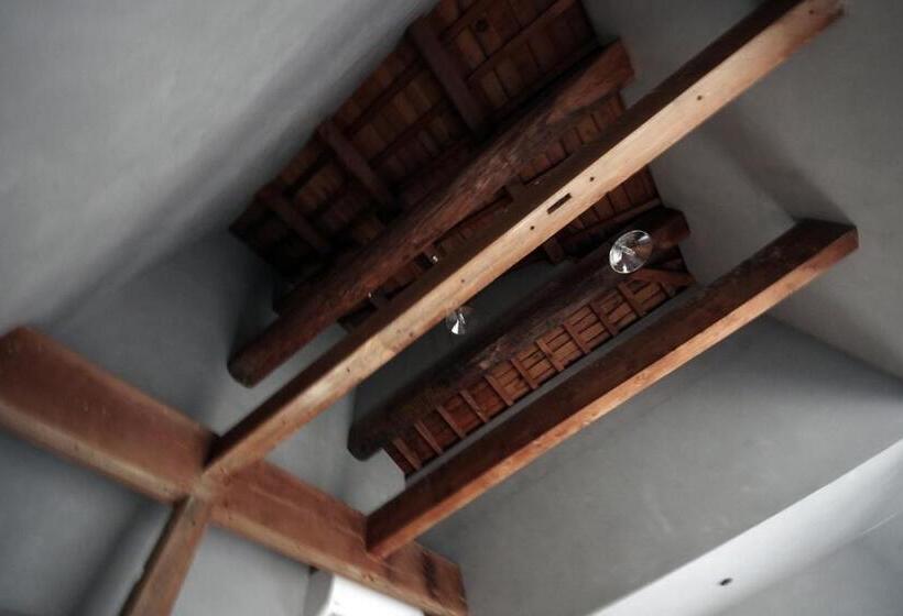 منزل غرفة نوم واحدة, Wanco Minca   Vacation Stay 11384v