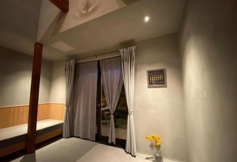 منزل غرفة نوم واحدة, Wanco Minca   Vacation Stay 11384v