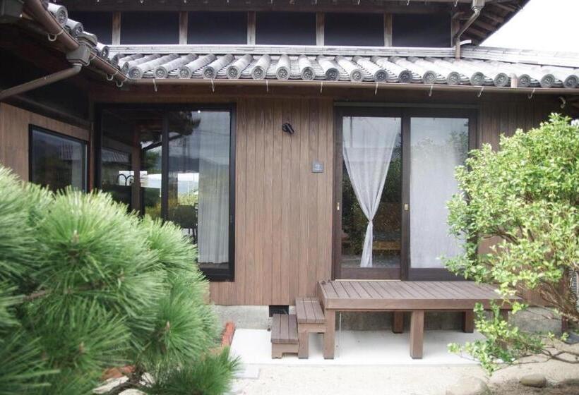 خانه 1 خوابه, Wanco Minca   Vacation Stay 11384v