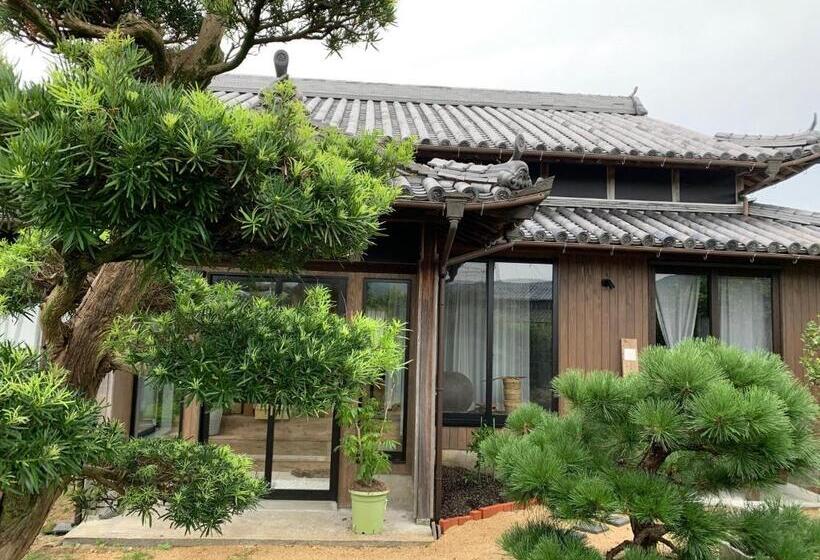 منزل غرفة نوم واحدة, Wanco Minca   Vacation Stay 11384v