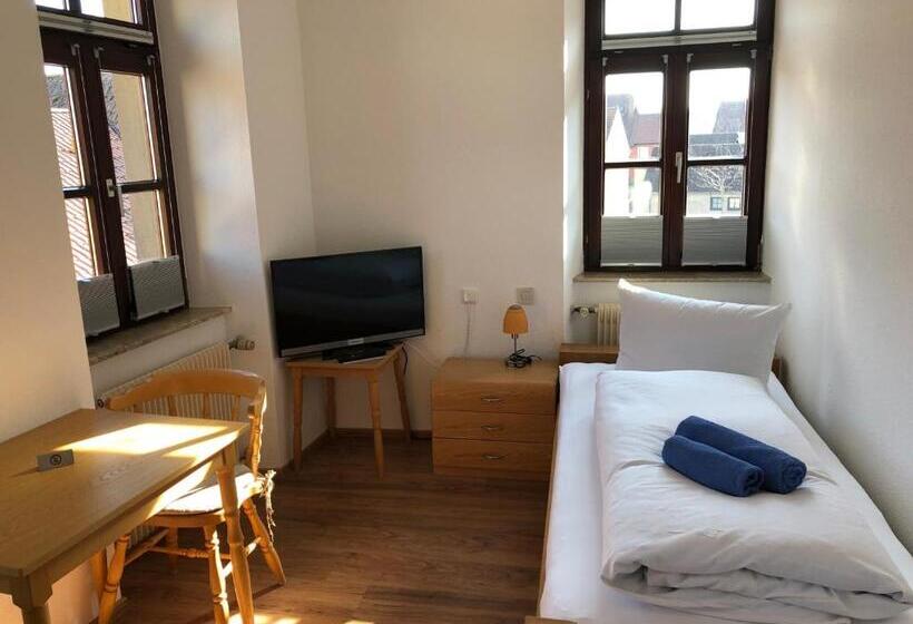 Номер Стандарт, Gasthof Zum Schiff