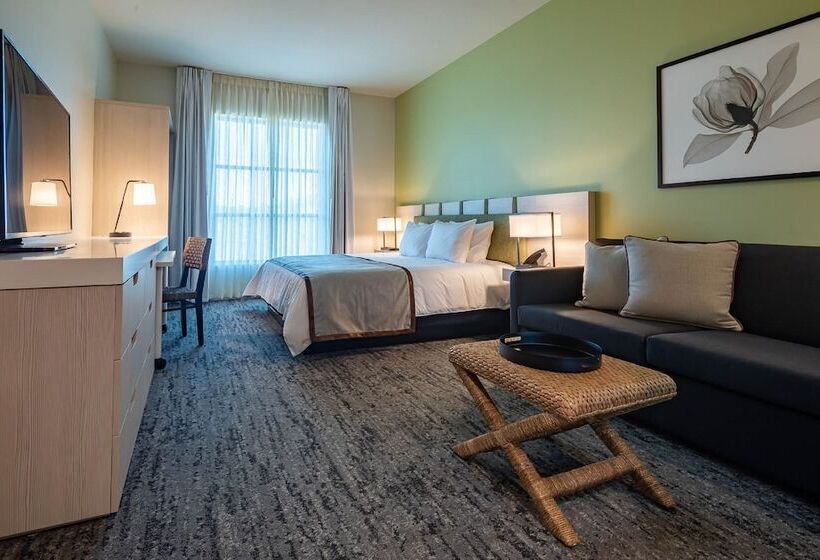 إستوديو بريميوم, The Lodge 30a