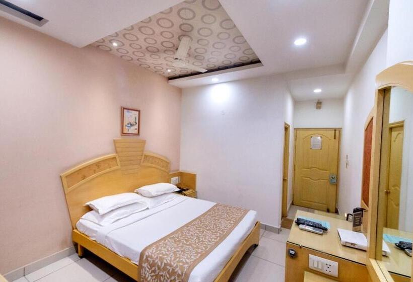 Номер Стандарт, Annapoorna Residency