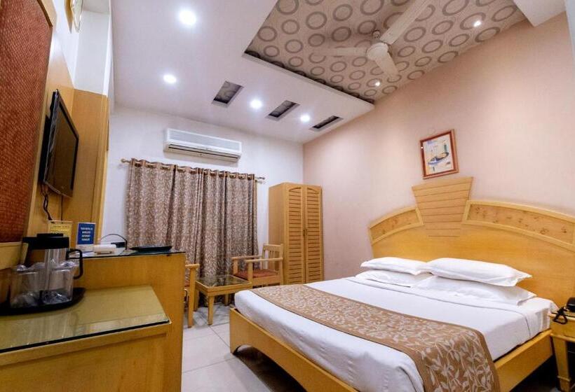 スタンダードルーム, Annapoorna Residency