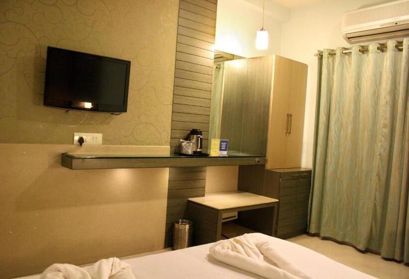 スタンダードルーム, Annapoorna Residency