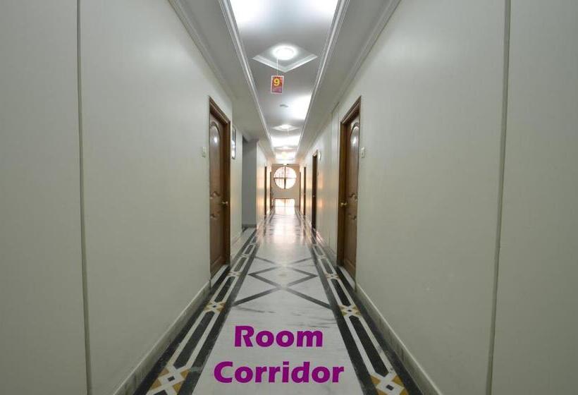 プレミアムルーム, Annapoorna Residency