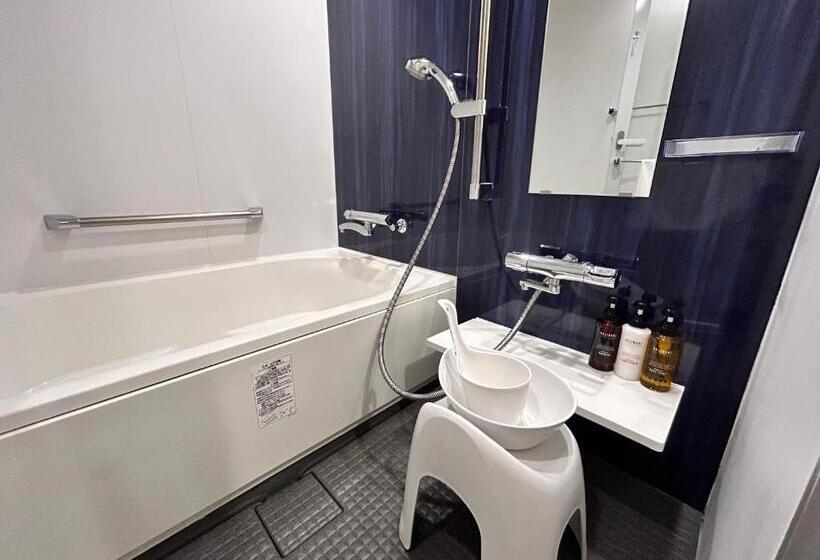 豪华房间, Art Stay Naha Kokusai Dori