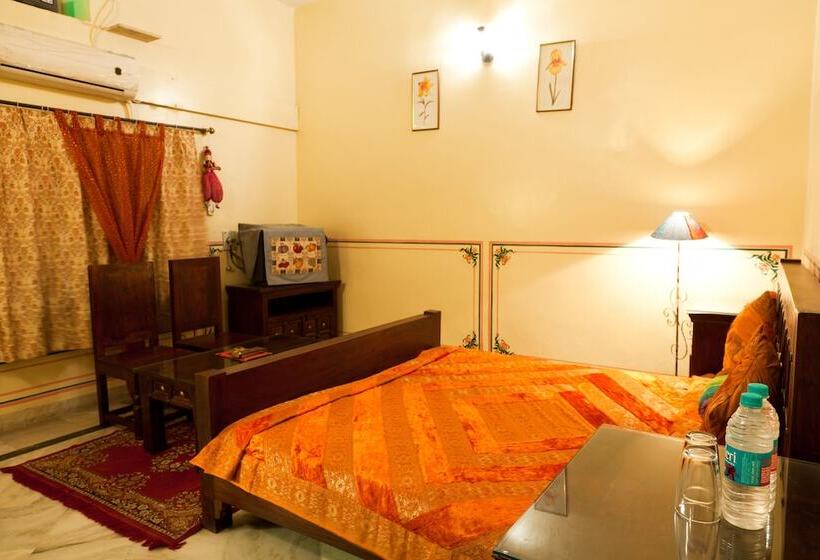 Королевский Номер, Bani Park