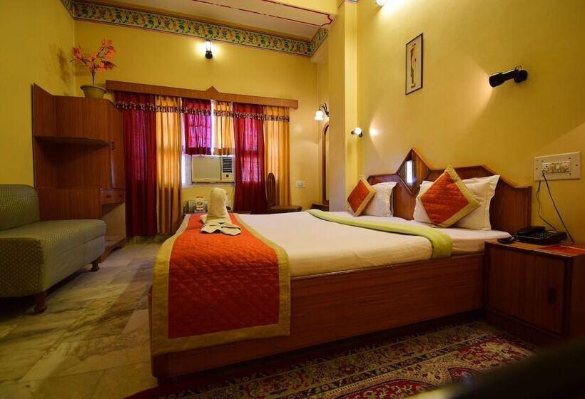 Королевский Номер, Bani Park