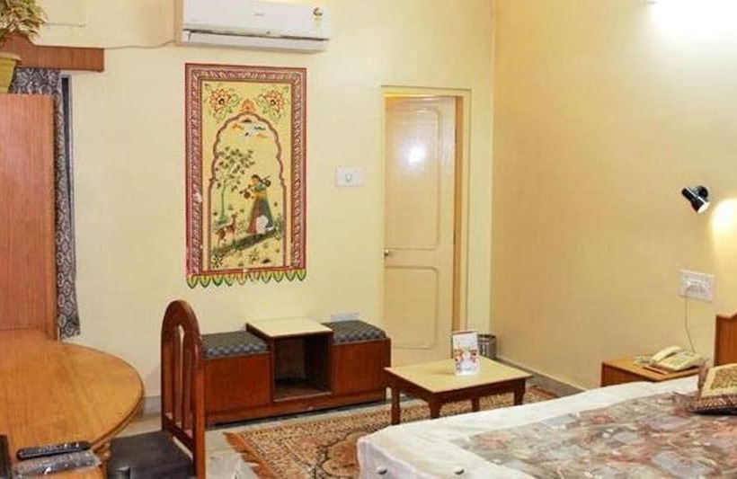 Королевский Номер, Bani Park