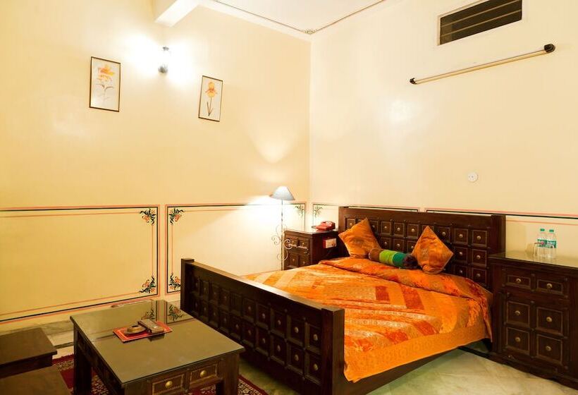 Королевский Номер, Bani Park