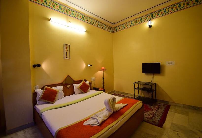 Королевский Номер, Bani Park