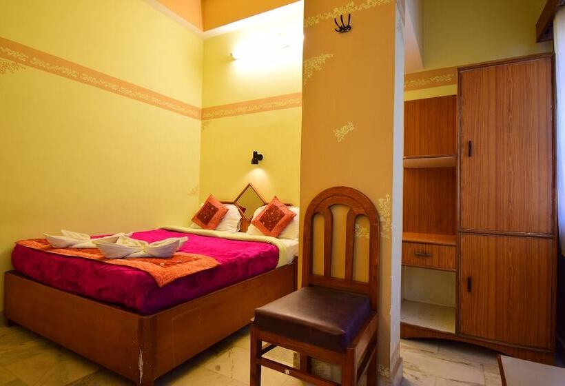 Номер Deluxe, Bani Park