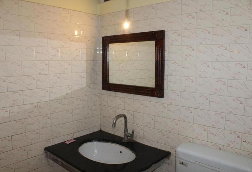 Номер Deluxe, Bani Park