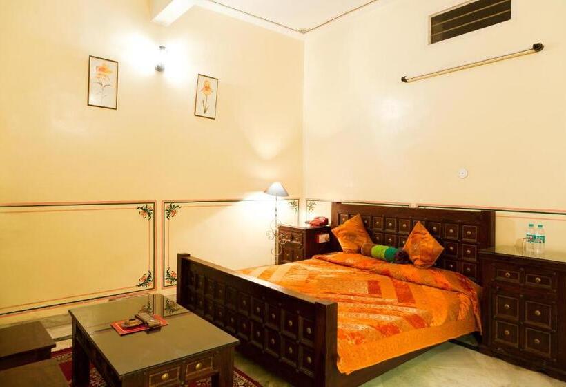 Королевский Номер, Bani Park