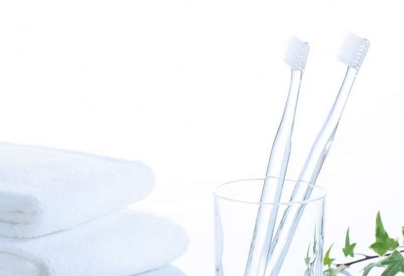 스탠다드 룸, Comfort Hotel Obihiro