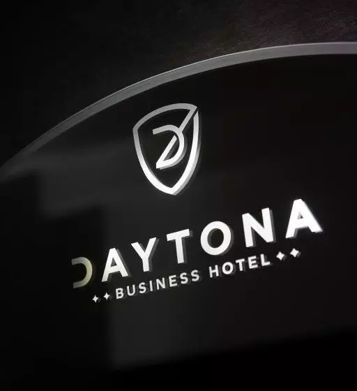 スタンダードルーム, Daytona Business