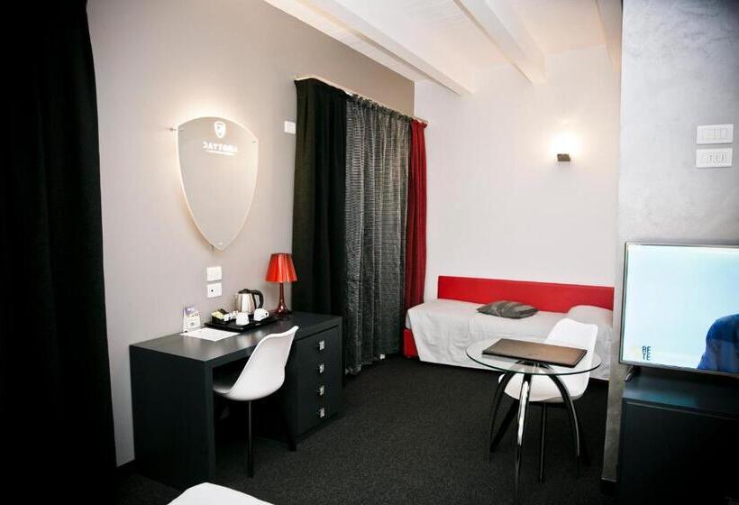 סוויטת ג'וניור, Daytona Business