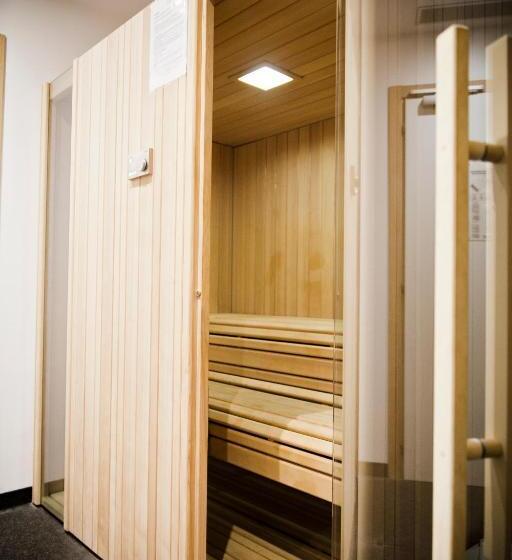 סוויטה, Daytona Business