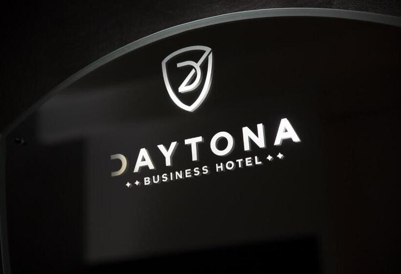 Полулюкс, Daytona Business