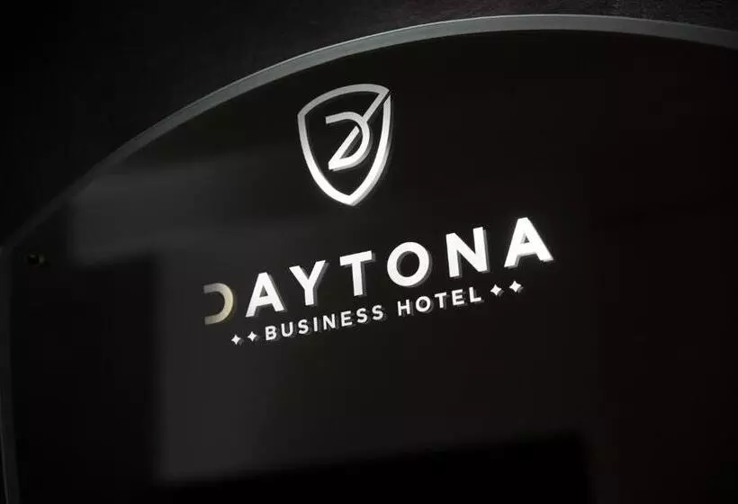 ジュニアスイート, Daytona Business