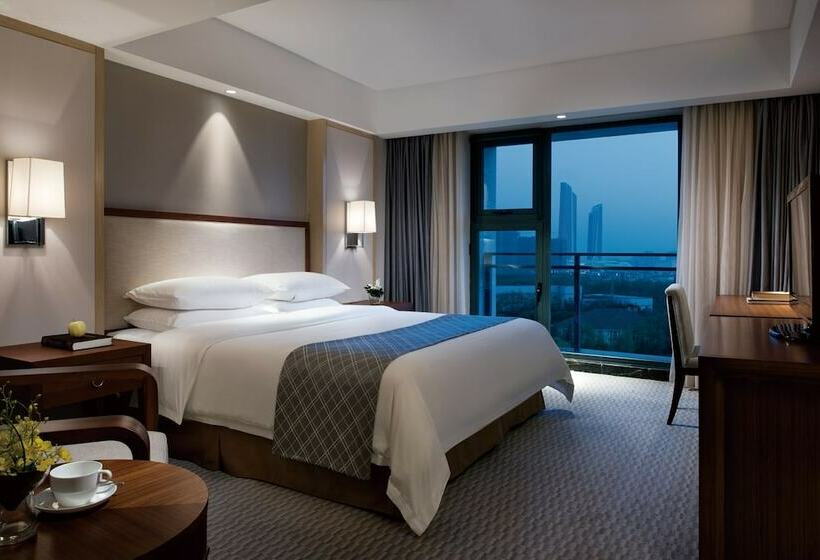 اتاق لوکس, Jinling Riverside