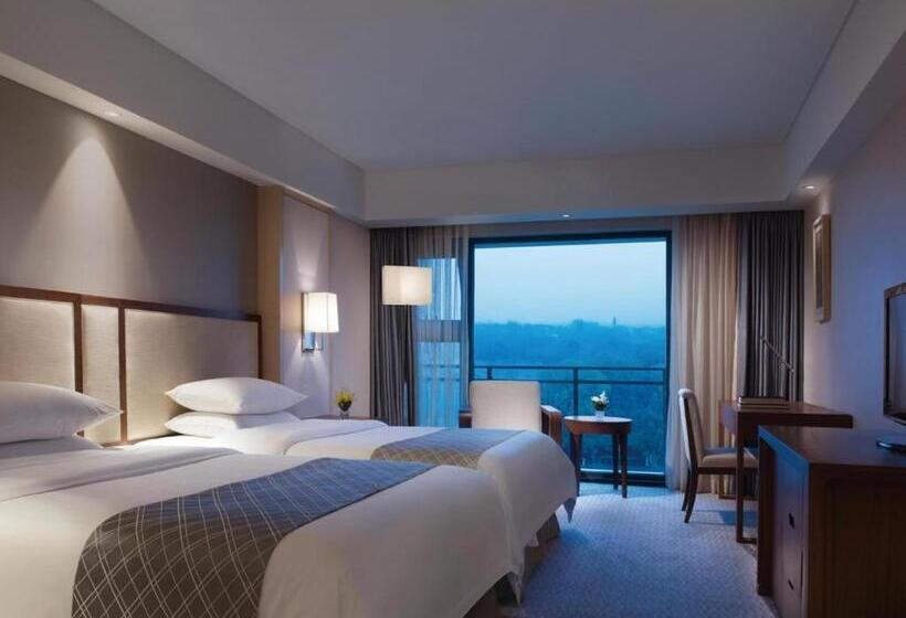 اتاق لوکس, Jinling Riverside