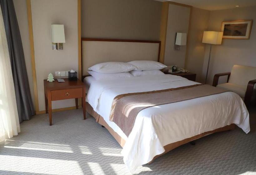 اتاق لوکس, Jinling Riverside