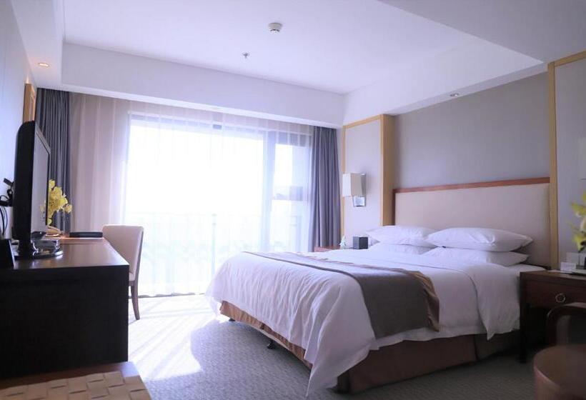 سوییت سوپریور, Jinling Riverside