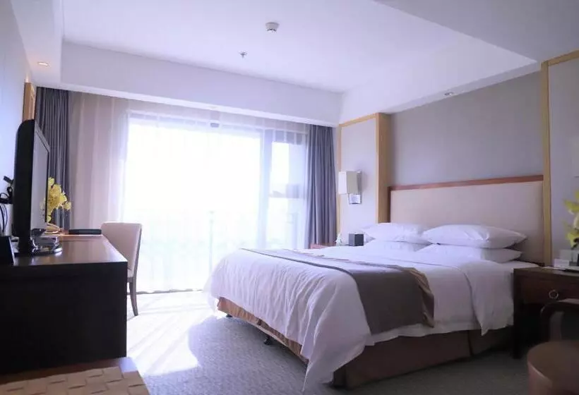 スーペリアースイート, Jinling Riverside
