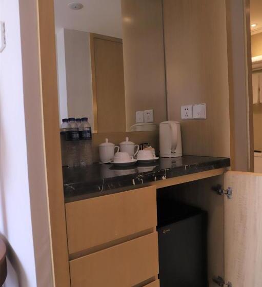 اتاق لوکس, Jinling Riverside