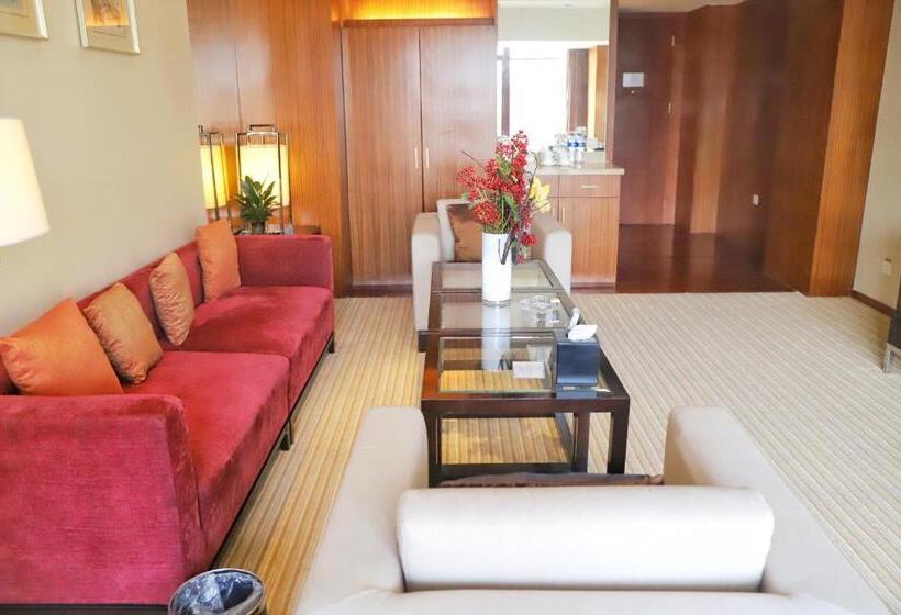 سوییت لوکس, Jinling Riverside