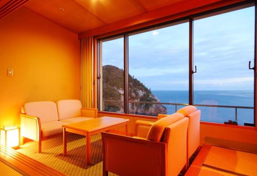 스탠다드 룸, Kinparo