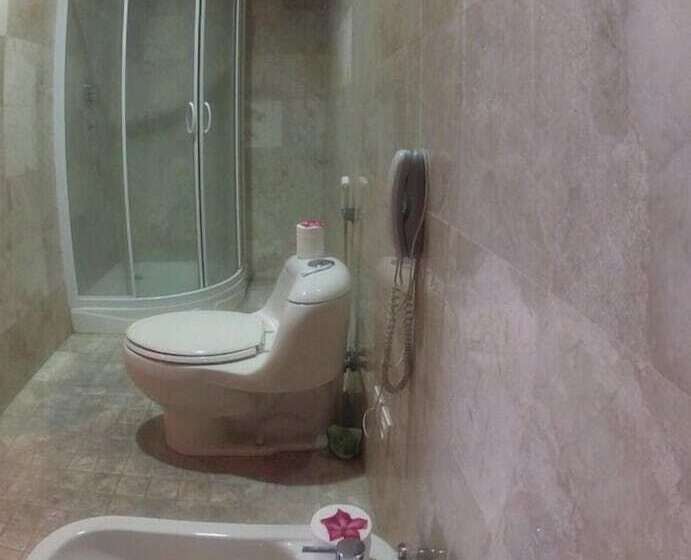 סוויטת ג'וניור נוף לים, Langon Bali Resort