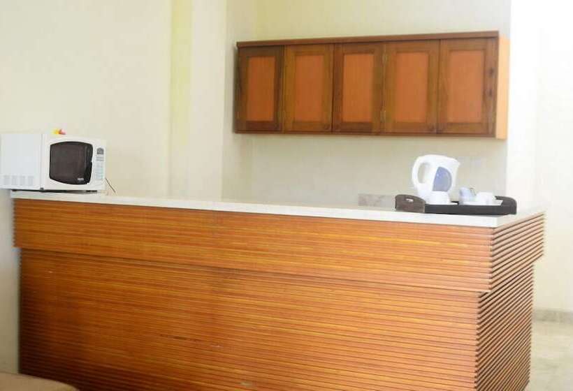 סוויטת ג'וניור נוף לים, Langon Bali Resort