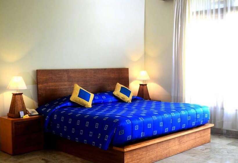 סוויטת ג'וניור נוף לים, Langon Bali Resort