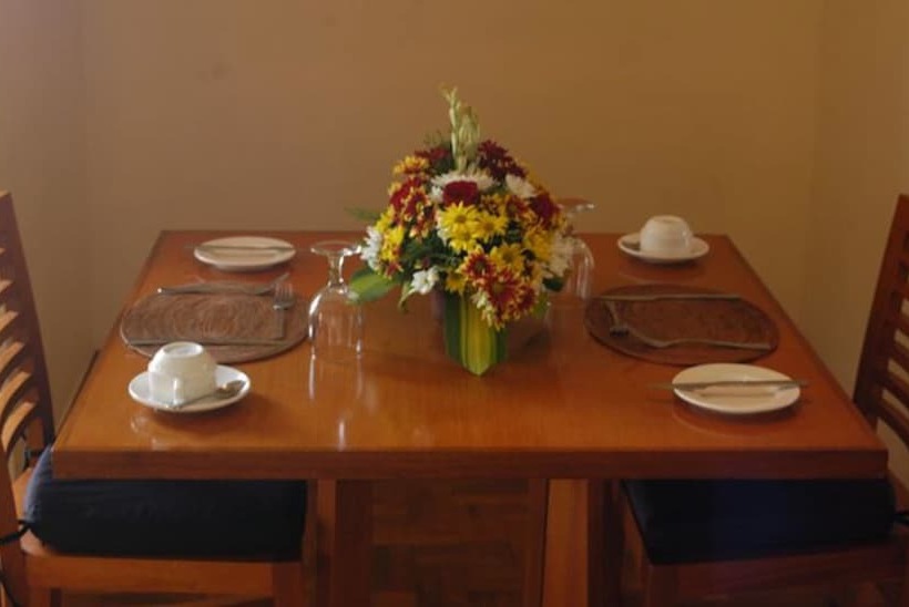 סוויטת אקזקיוטיב נוף לים, Langon Bali Resort