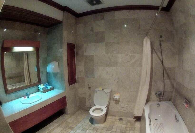 חדר סופריור, Langon Bali Resort