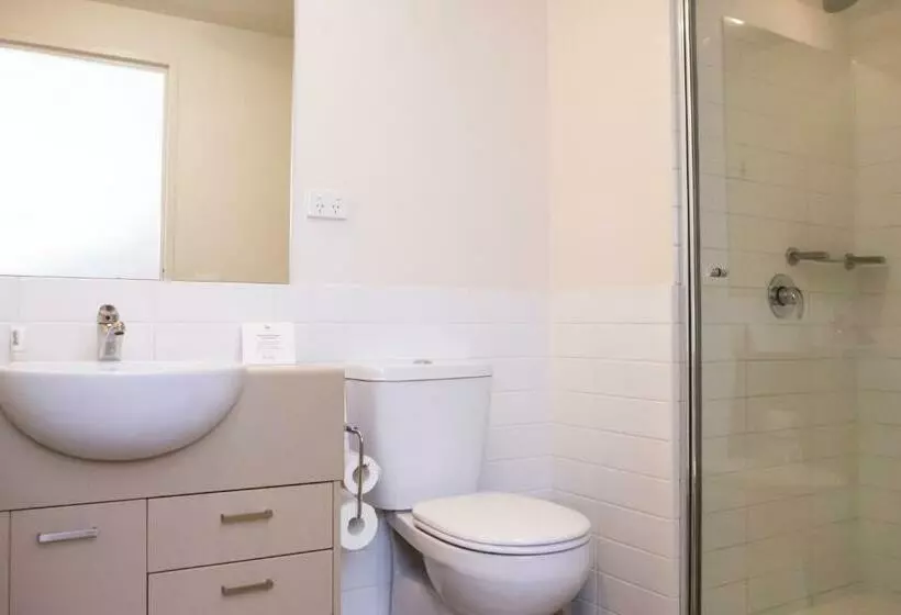 استودیوی استاندارد, Quest Shepparton