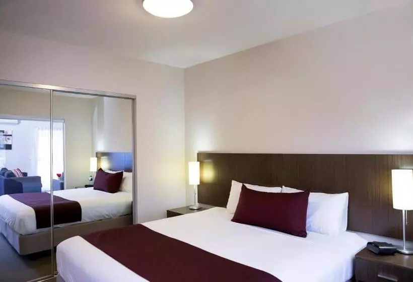 آپارتمان 1 خوابه, Quest Shepparton