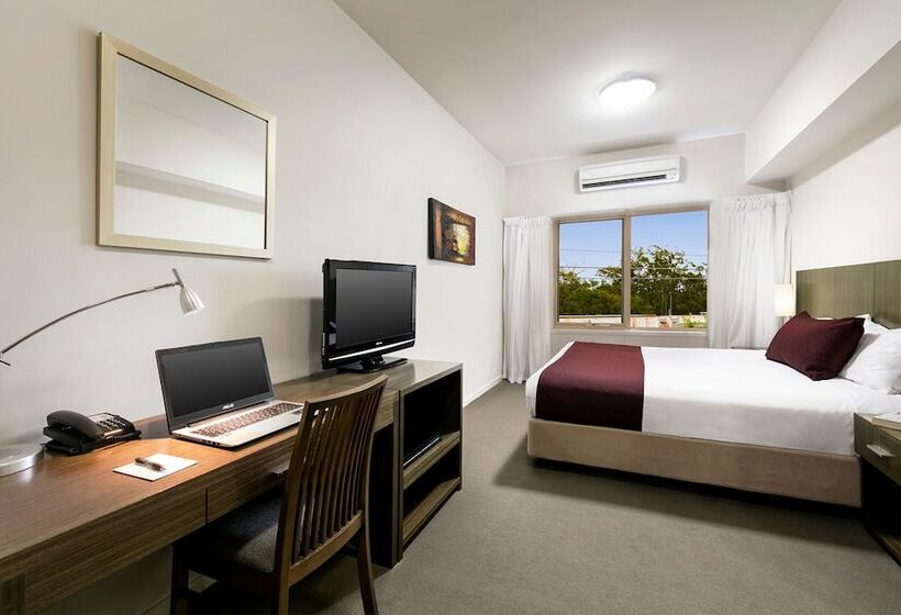 استودیوی استاندارد, Quest Shepparton