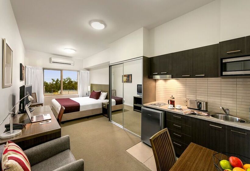 استودیوی استاندارد, Quest Shepparton