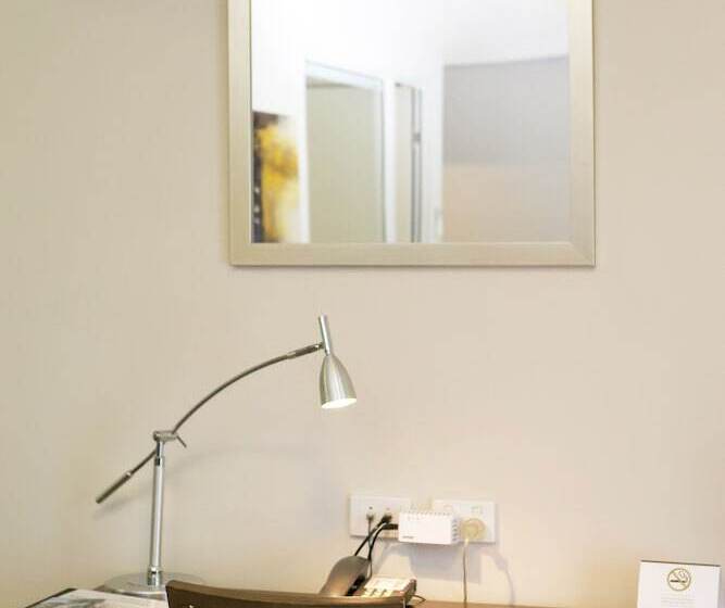 آپارتمان مدیریتی 2 خوابه, Quest Shepparton